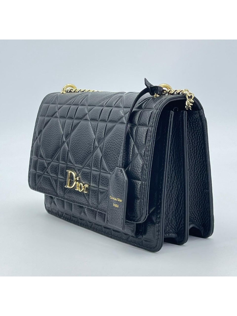 Сумка Christian Dior